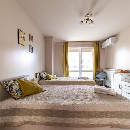 Happy Town Apartments Велико-Тырново Экстерьер фото