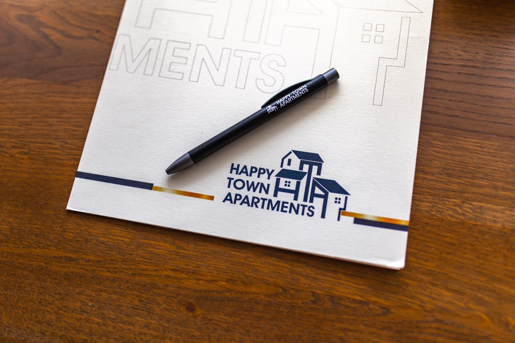 Happy Town Apartments Велико-Тырново Экстерьер фото